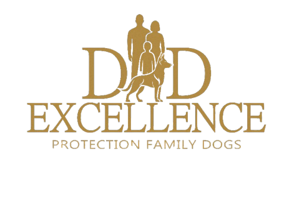 DD Excellence Logo